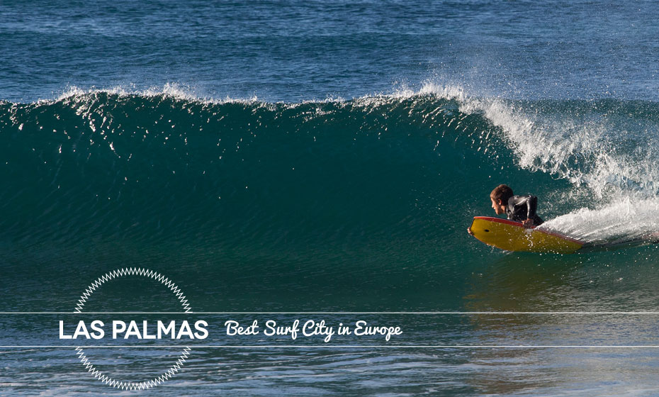 canarie migliori posti surf