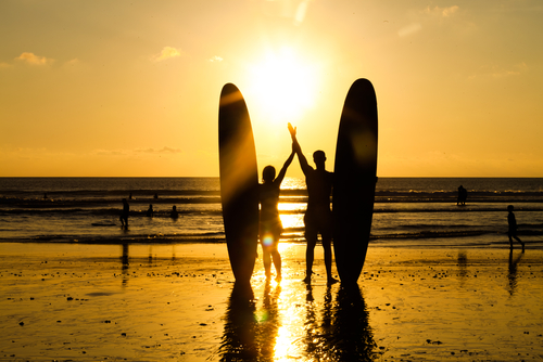 tavola da surf redder