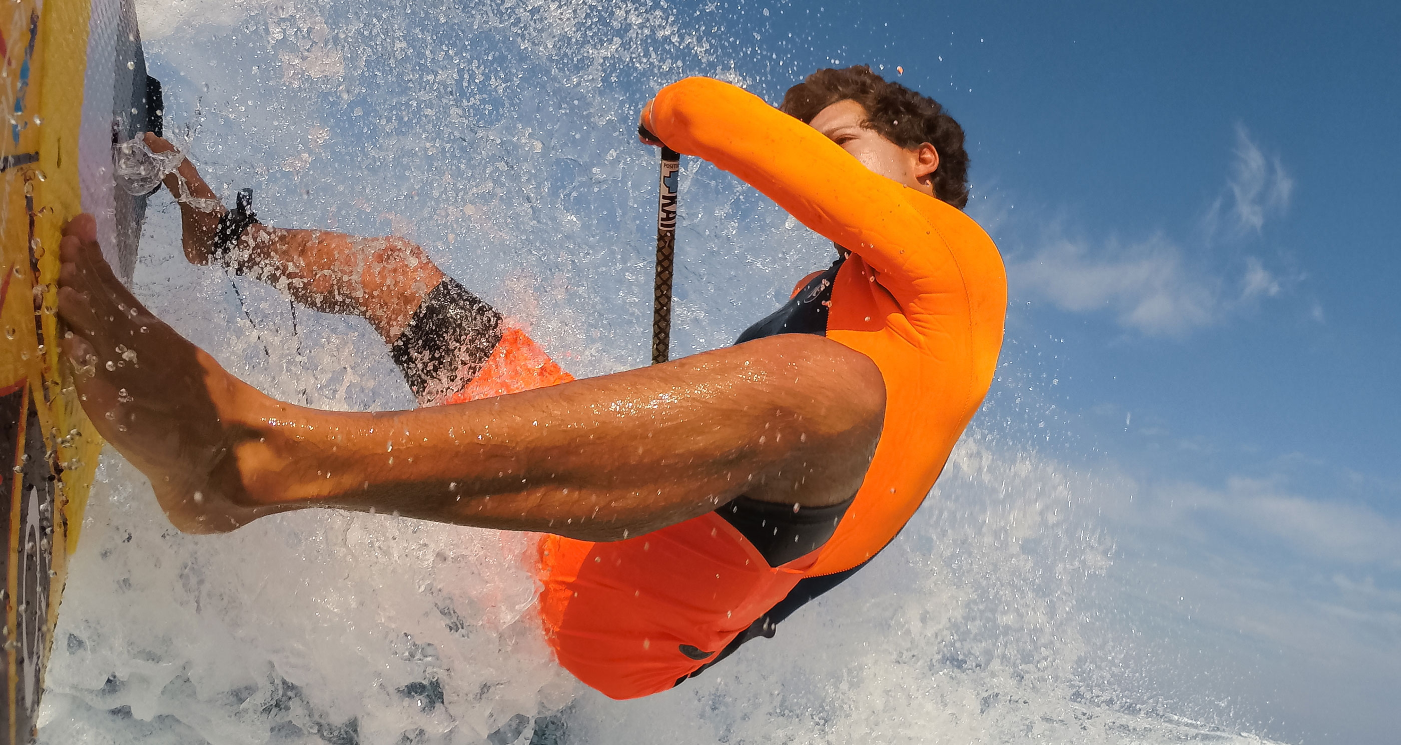 tavola da surf veon