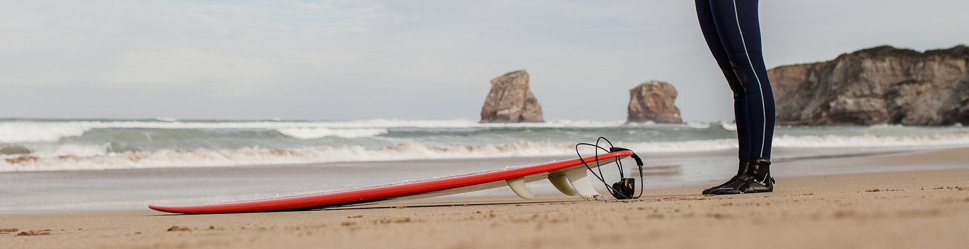 accessori per fare surf