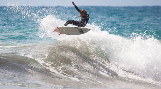 surf da onda