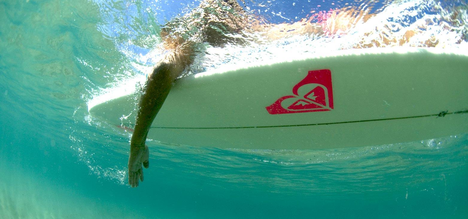 surf principianti come iniziare