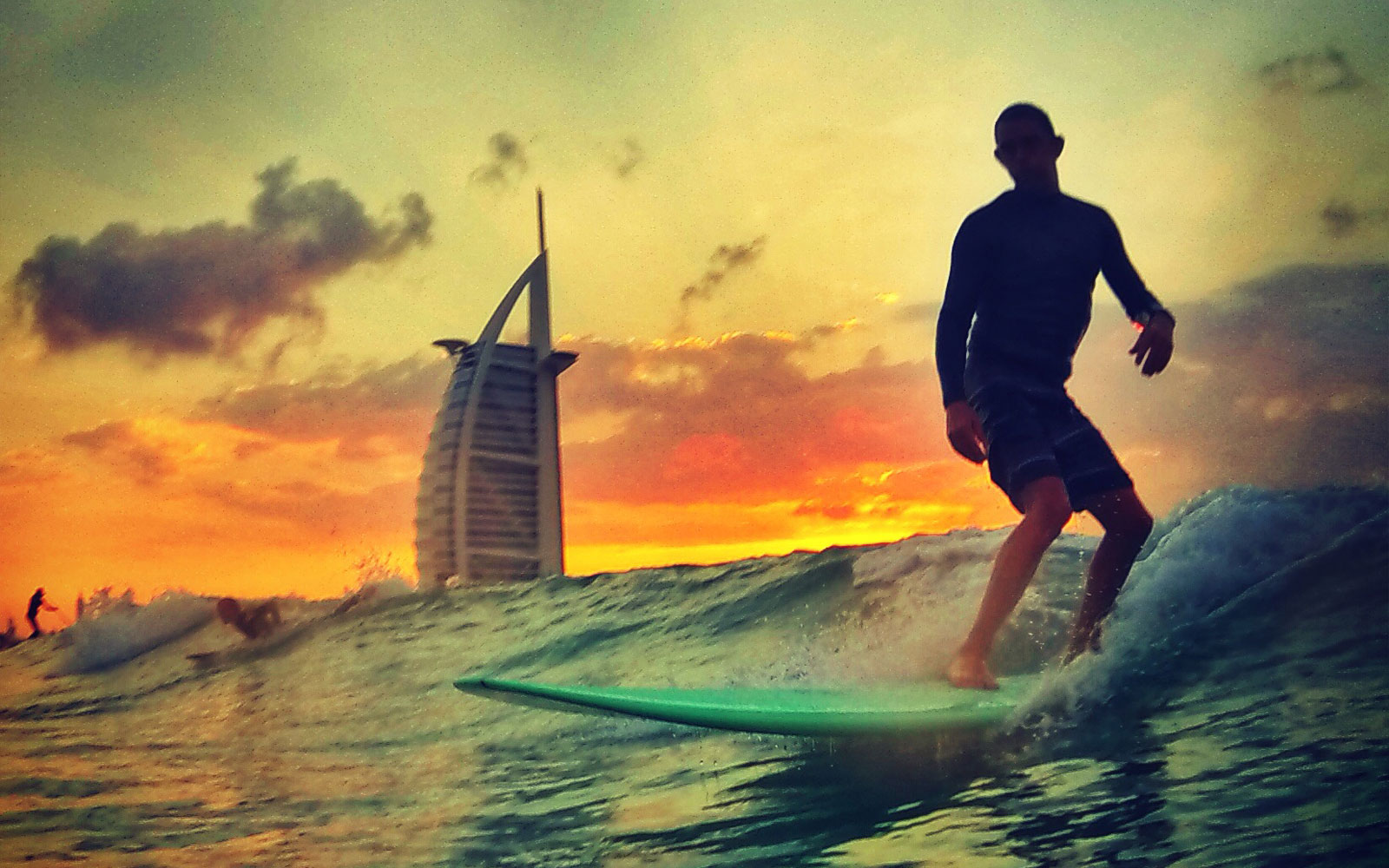 etica codice surfista