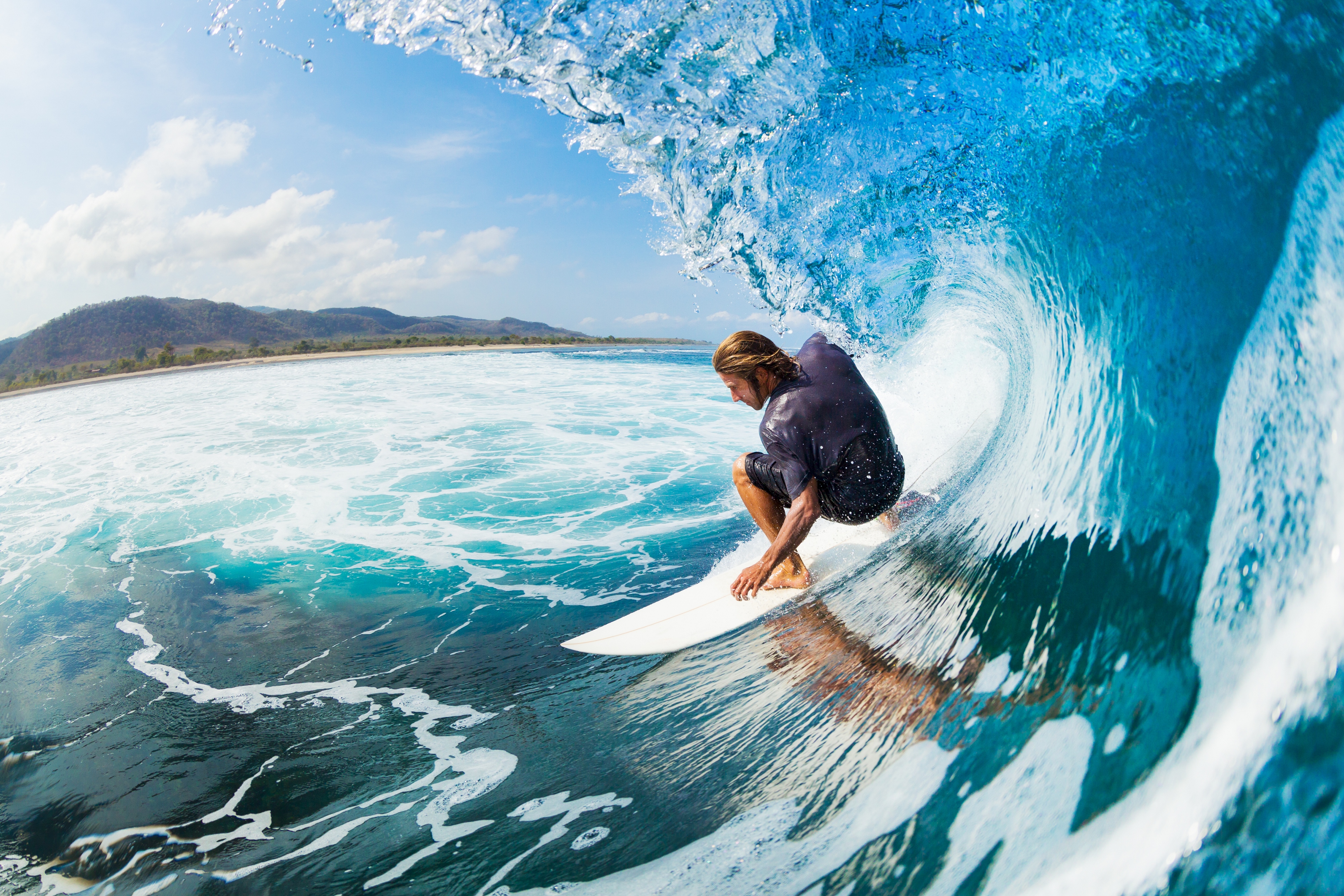 surf onde maui hawaii